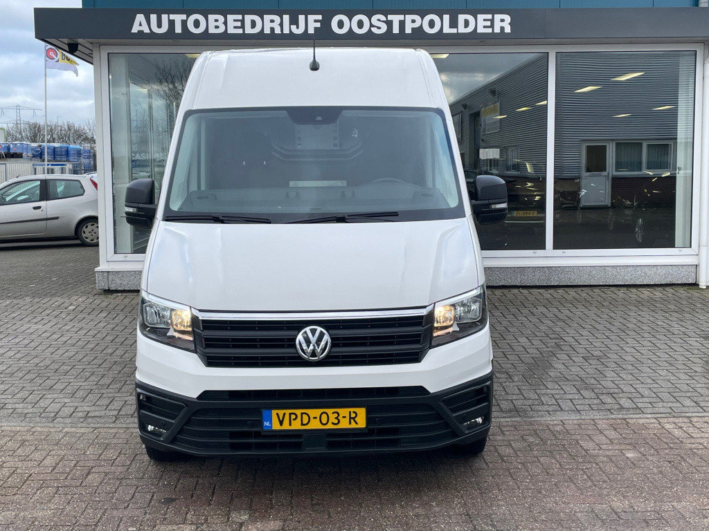 Volkswagen Crafter 30 2.0 tdi l3h3 highline