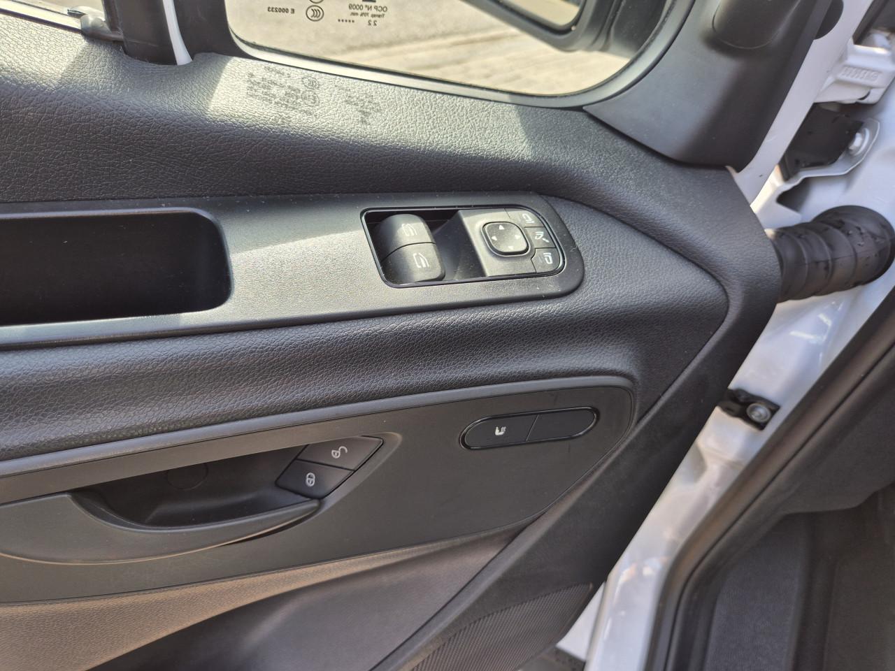 MERCEDES SPRINTER 315 CDI L3 KOELWAGEN