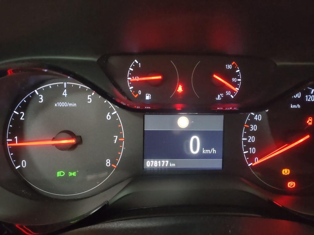 Opel Corsa 1.2 elegance