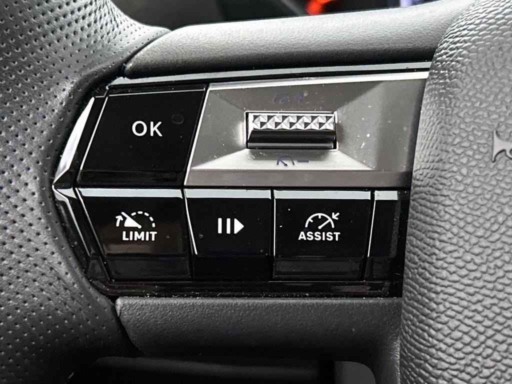 Ds Ds 3 100 pk performance line | rijklaar | keyless entry | camera | parke