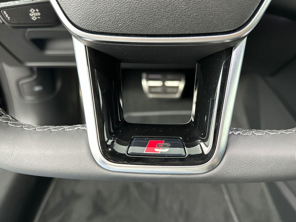 Audi A6 avant 50 tfsi e quattro s edition competition