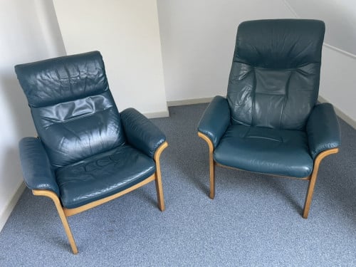 Deense stoelen te koop