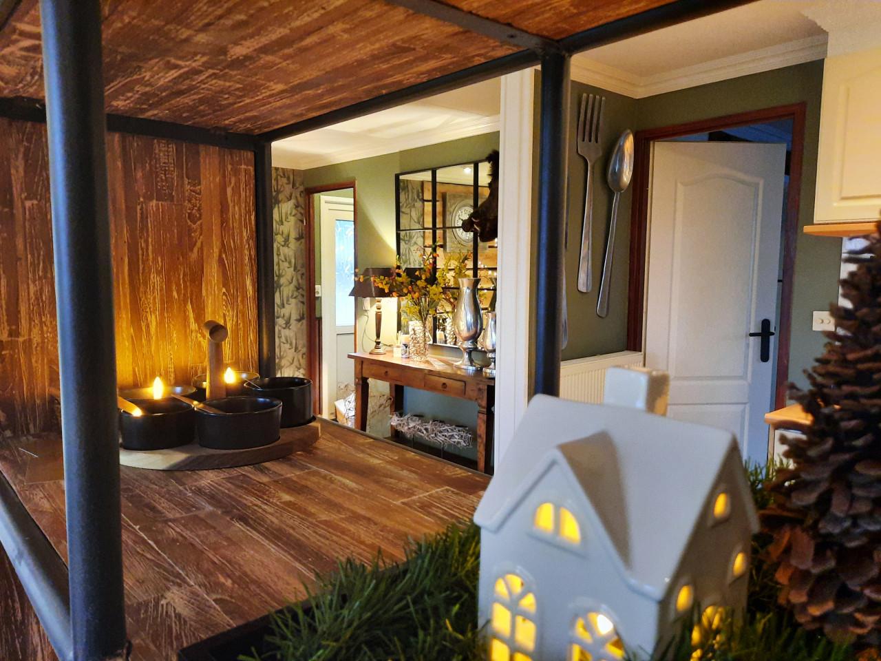 De Winter Knus op de Veluwe