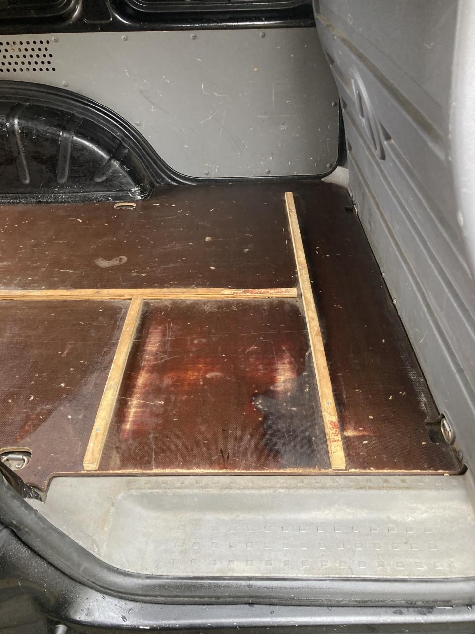 Volkswagen caddy 1.9 TDI 102 pk