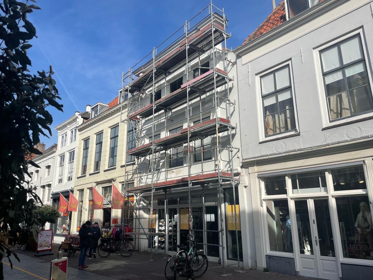 Schilderwerk Zeeland