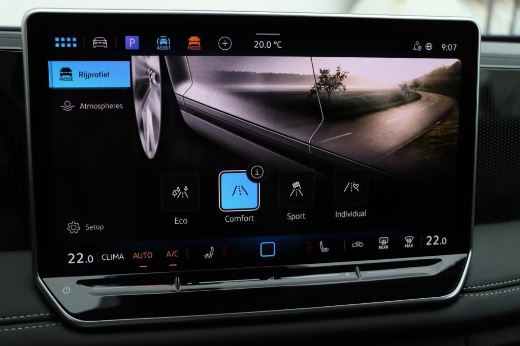 Volkswagen Tiguan 1.5 etsi life edition 130pk dsg7
