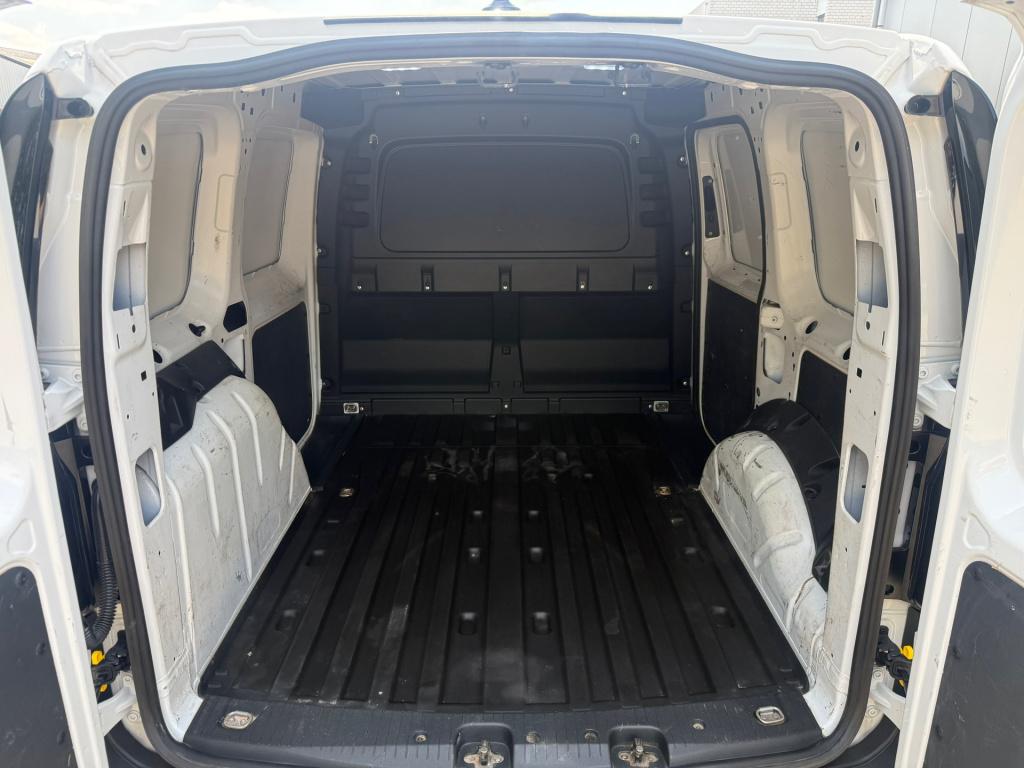Volkswagen Caddy cargo 2.0 tdi 122 pk automaat