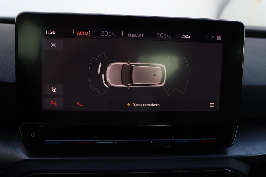 Seat Leon 1.5 tsi style 131pk
