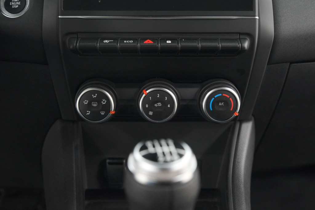 Renault Captur tce 90 evolution | camera | navigatie | parkeersensoren | ap