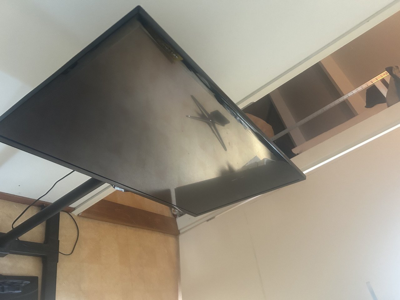 Samsung tv