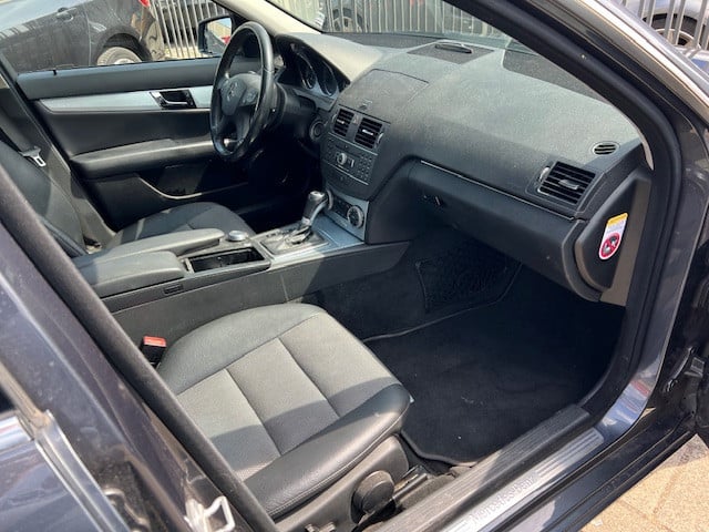 Mercedes C180 CDI Blue eff, avantgarde