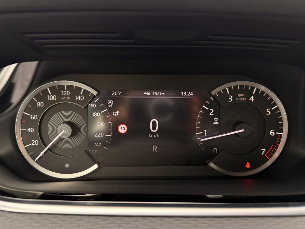 Land Rover Range Rover 2.0 p200 awd hello edition | stoel/stuurverwarming |