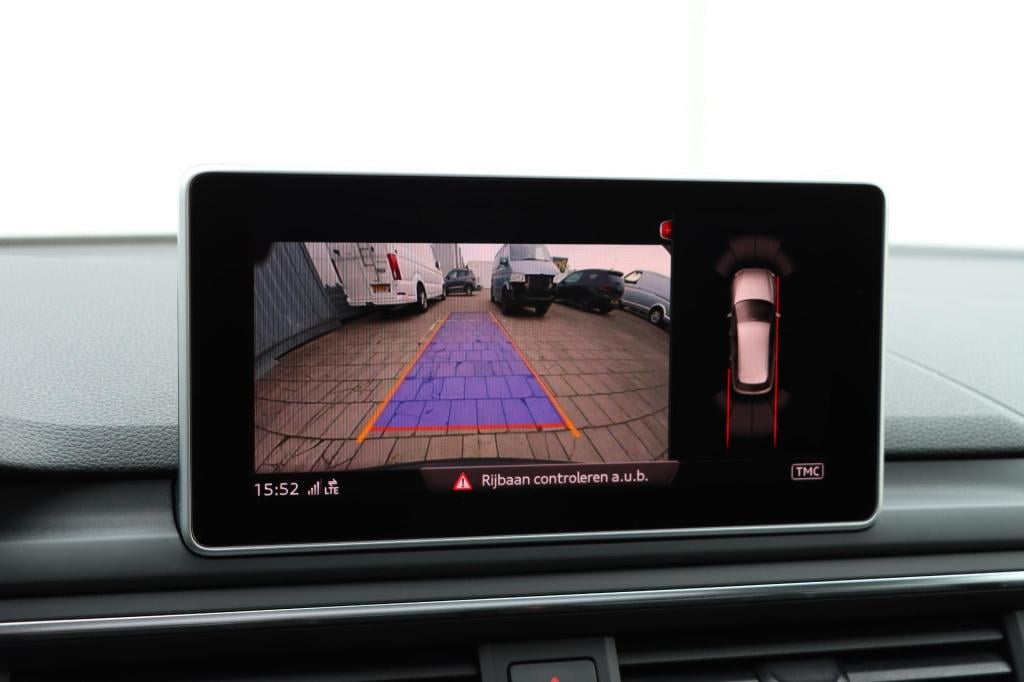 Audi Rs4 avant 2.9 tfsi quattro 450pk tiptronic