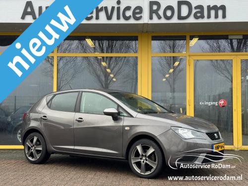 Seat Ibiza 1.2 tsi