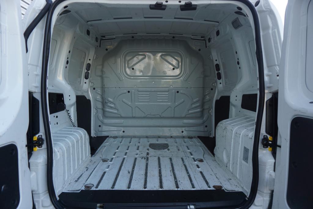 Citroen Nemo 1.3 hdif automaat - airco / elektr. ramen / trekhaak / nap
