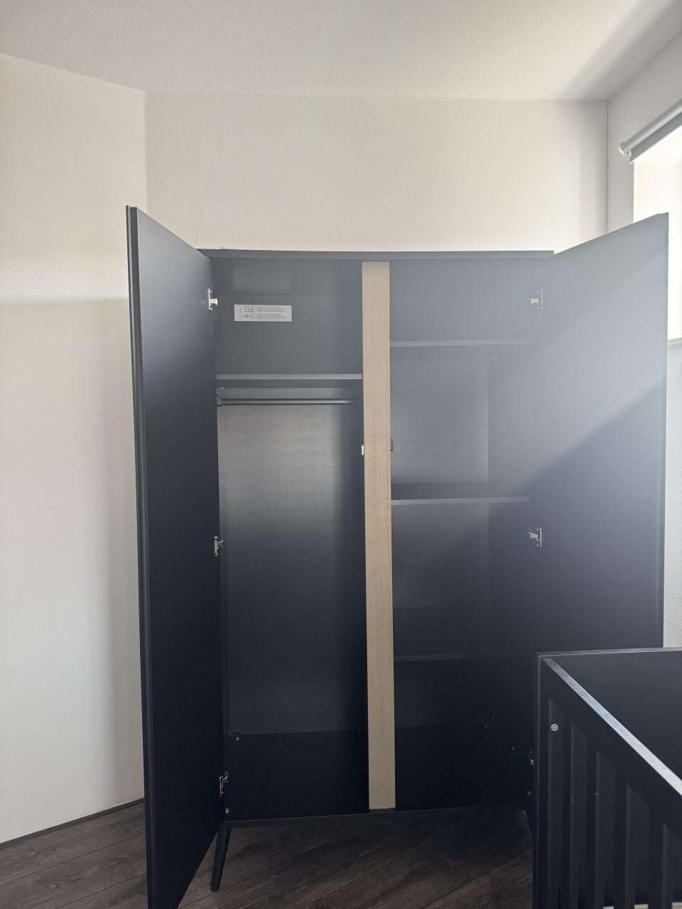 Complete Babykamer Sterre