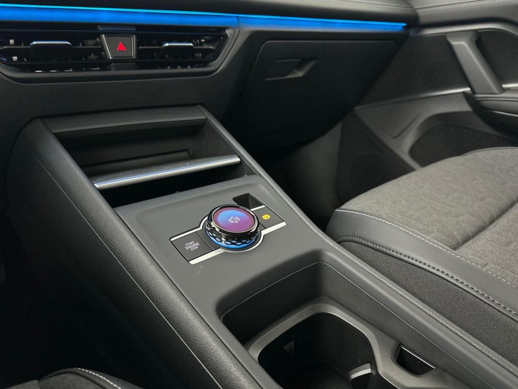 Volkswagen Tiguan limited edition 1.5 ehybrid 150 kw / 204 pk suv 6