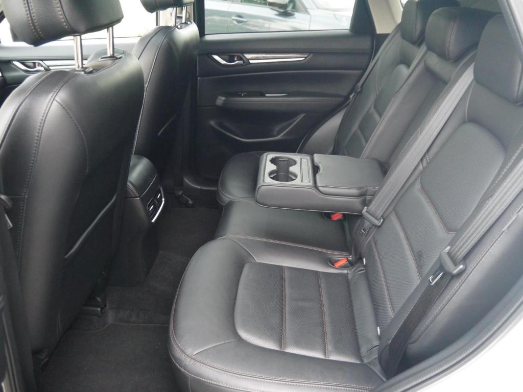 Mazda Cx-5 2.0 skyactiv-g 165 luxury|trekhaak|schuif-/kanteldak|rijklaar