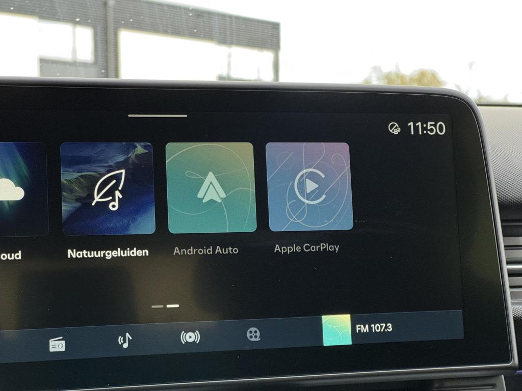 Hyundai Kona 1.6 gdi hev comfort plus