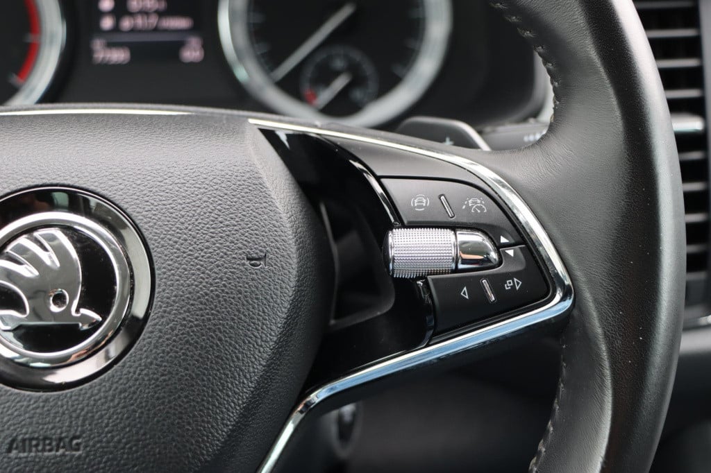 Skoda Kodiaq 1.5 tsi style
