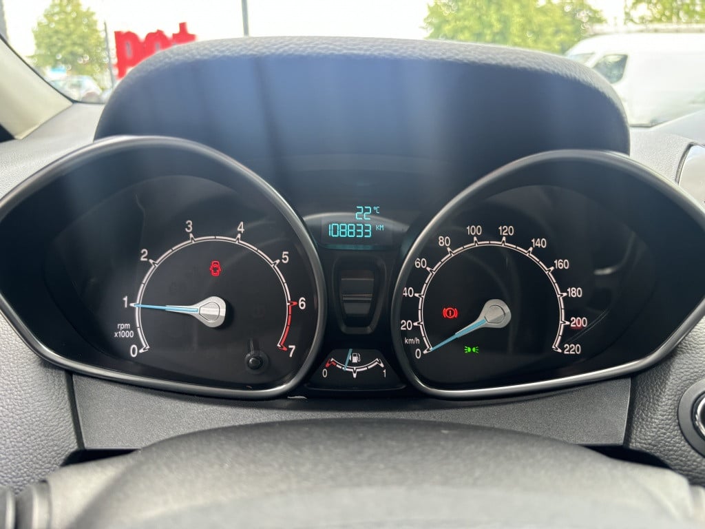 Ford B-max 1.0 ecob. titanium