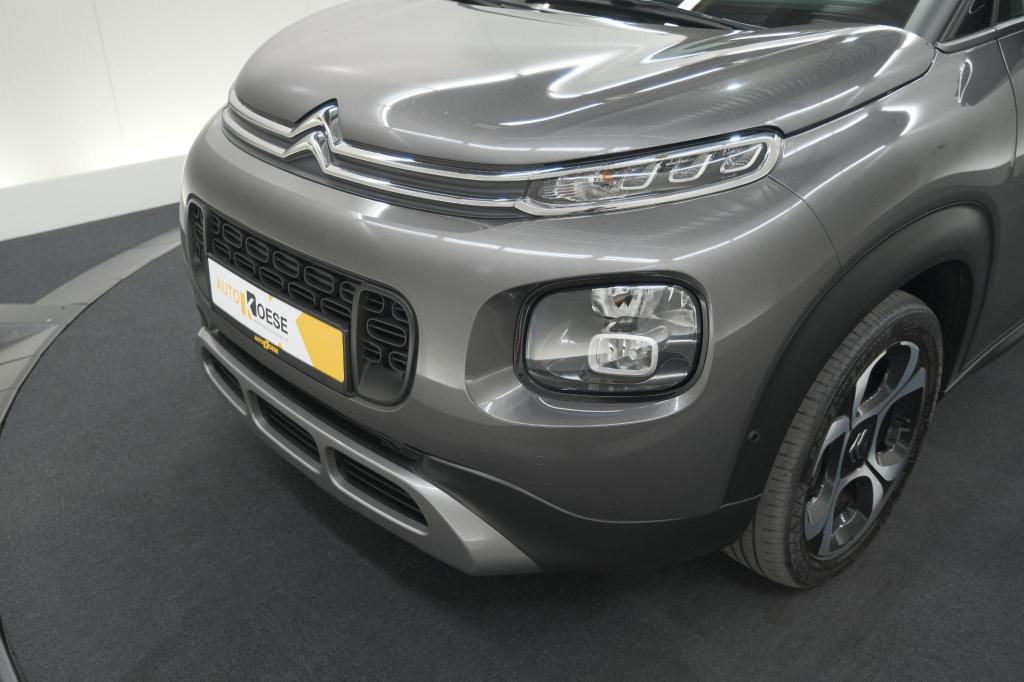 Citroen C3 Aircross puretech 110 s&s business | camera | dodehoekdetectie |