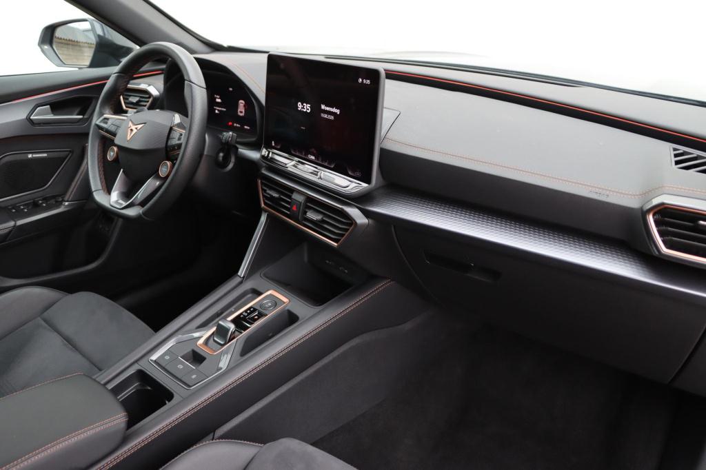 Cupra Formentor 1.5 tsi e-hybrid business 204pk dsg6 | soh 100% |