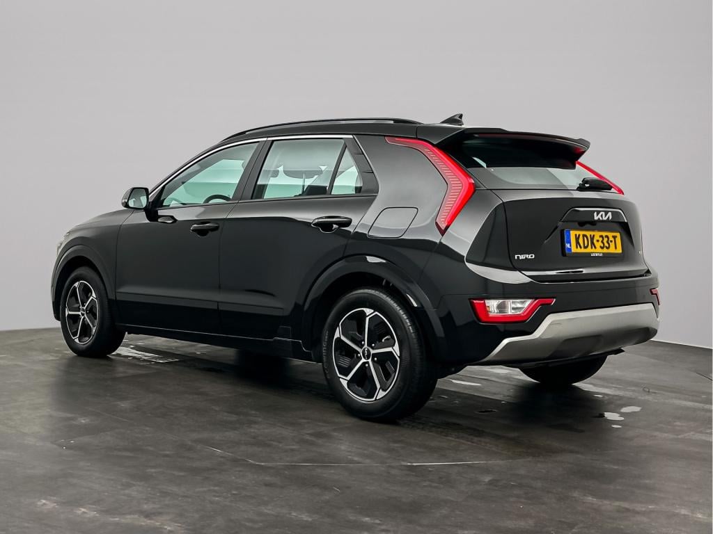 Kia Niro 1.6 gdi hybrid dynamicline