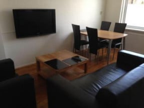 Gemeubileerde kamer te huur in ( centrum van ) Goes