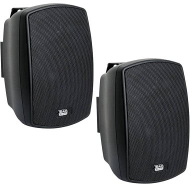 2 speakers van DAP Audio