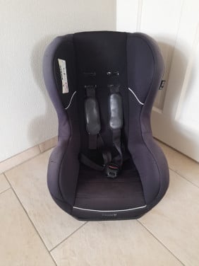 Nania autostoel  0 / 18 kg (in goede staat )