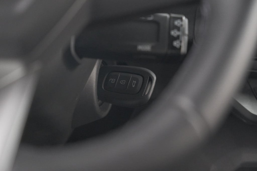 Dacia Duster tce 130 mild hybrid expression | camera | stoelverwarming | ap
