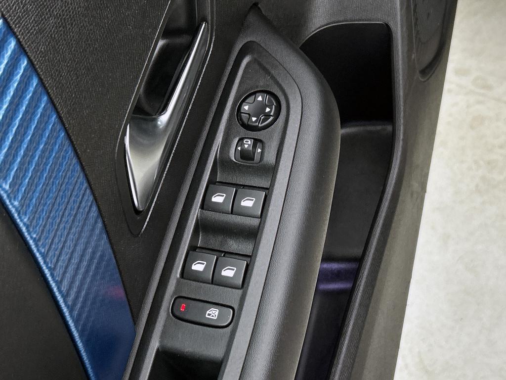 Citroen Ë-c4 shine pack business 50 kwh | panoramadak | stoel- stuurverwarm