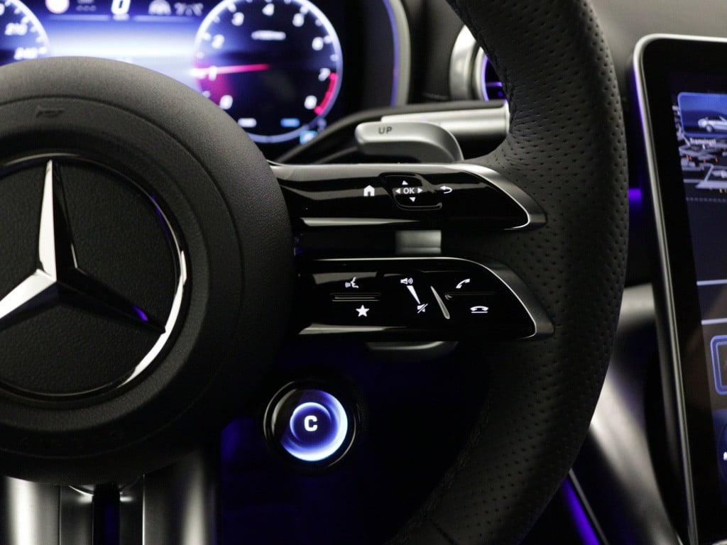 Mercedes-Benz Sl roadster 43 | amg dynamic plus pakket | amg nightpakket | 