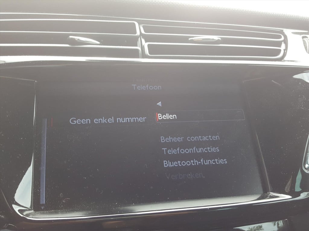 Citroen DS3 1.2 vti 82pk so chic