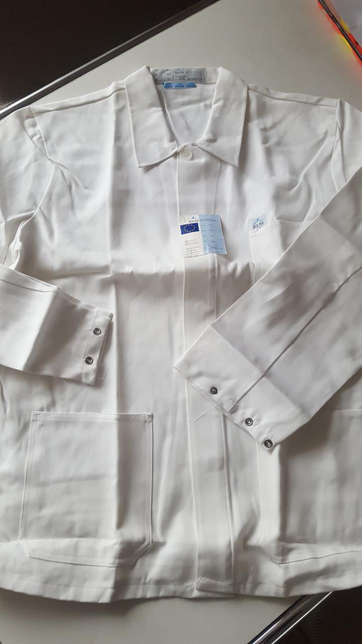 KLM werkkleding jasje