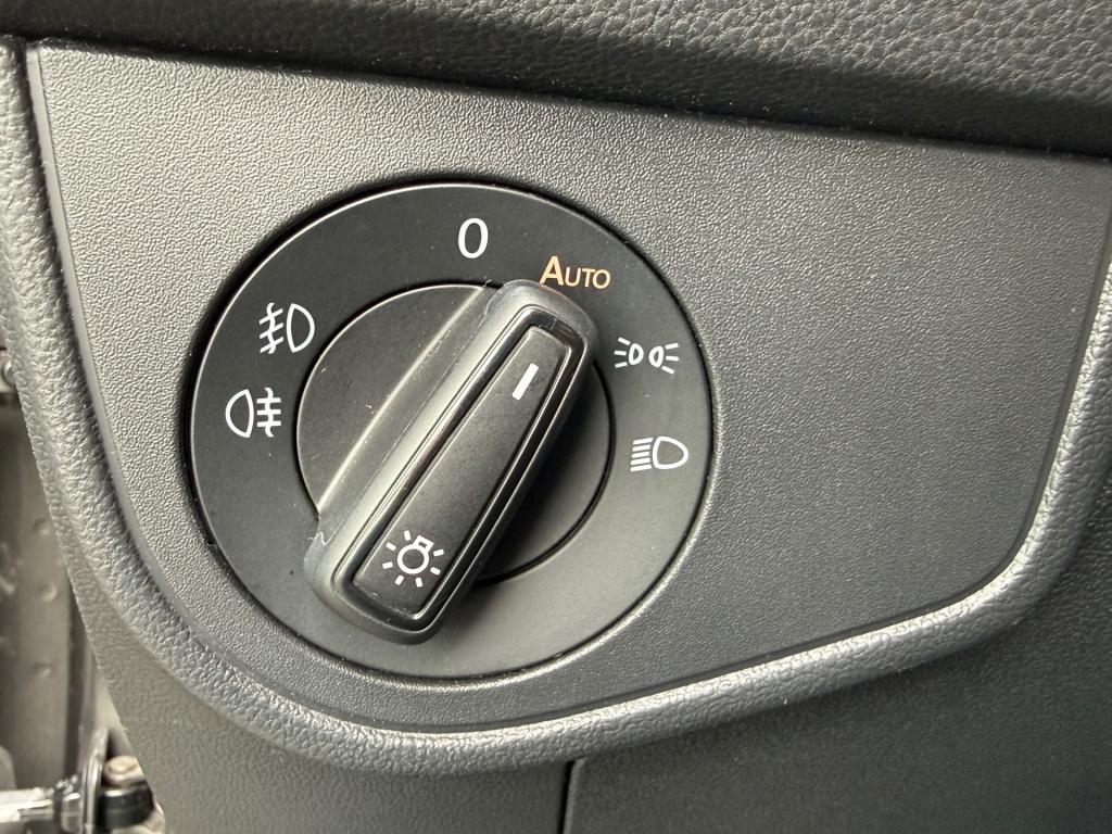 Volkswagen Polo 2.0 tsi gti dsg