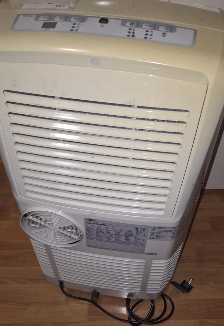 Mobiele airco