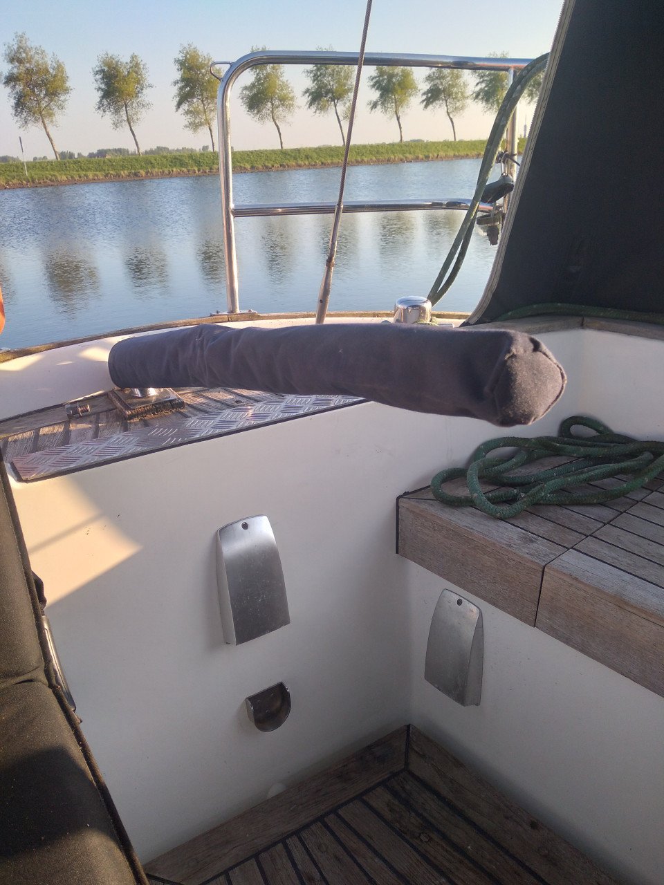 Zeilboot