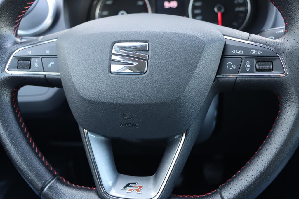 Seat Ibiza 1.0 ecotsi fr connect