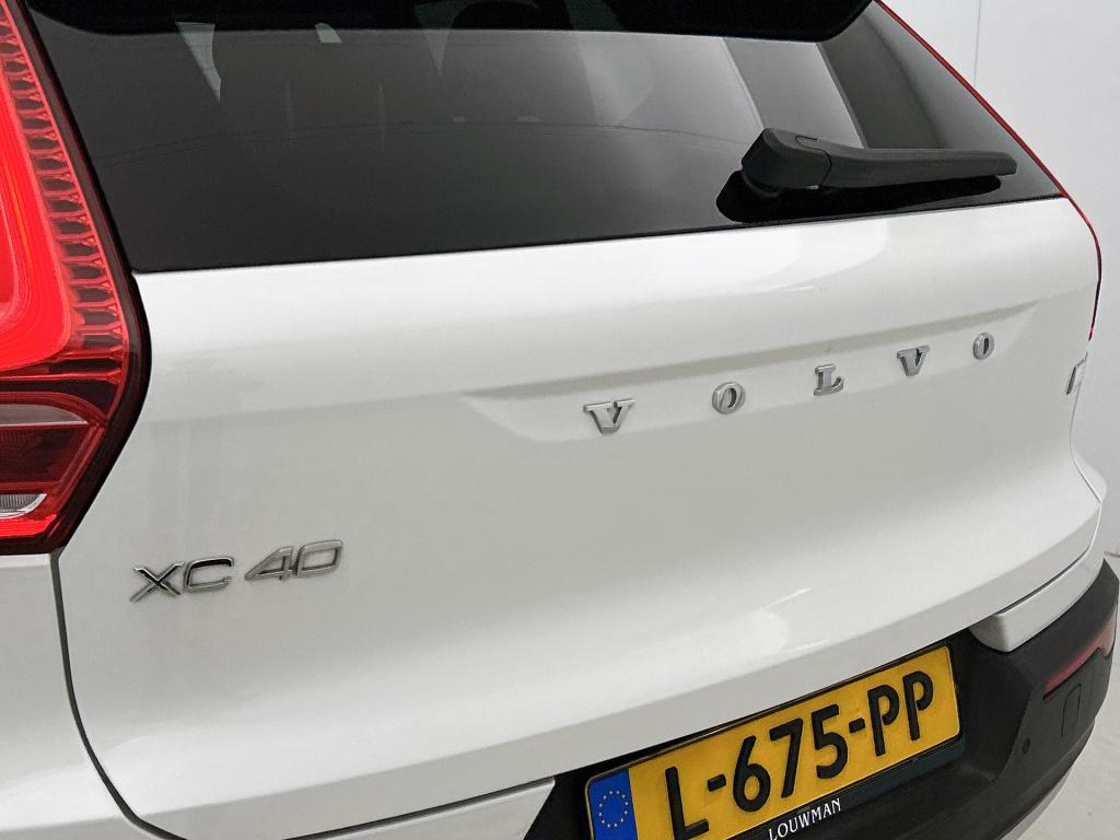 Volvo XC40 1.5 t5 recharge inscription | panoramadak | trekhaak | t5 265pk!
