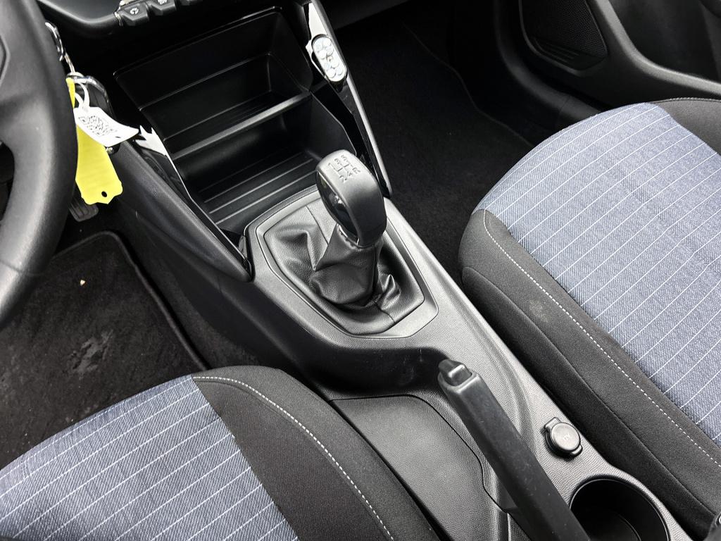 Peugeot 208 75 pk like | rijklaar