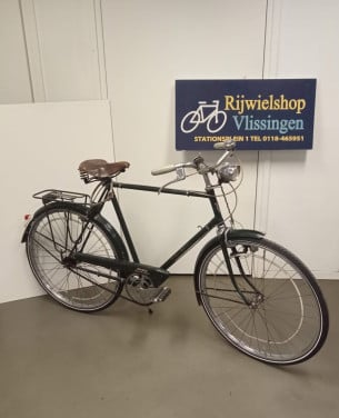 Herenfiets 1967