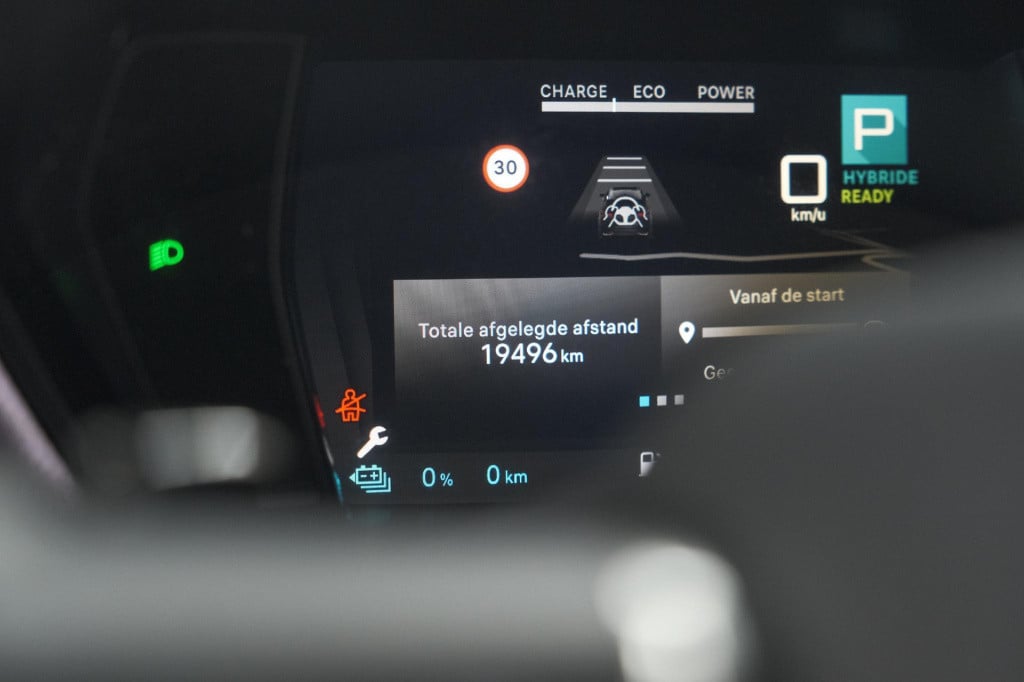 Citroen C5 X 1.6 plug-in hybrid 225 shine | camera | adaptieve cruise contr