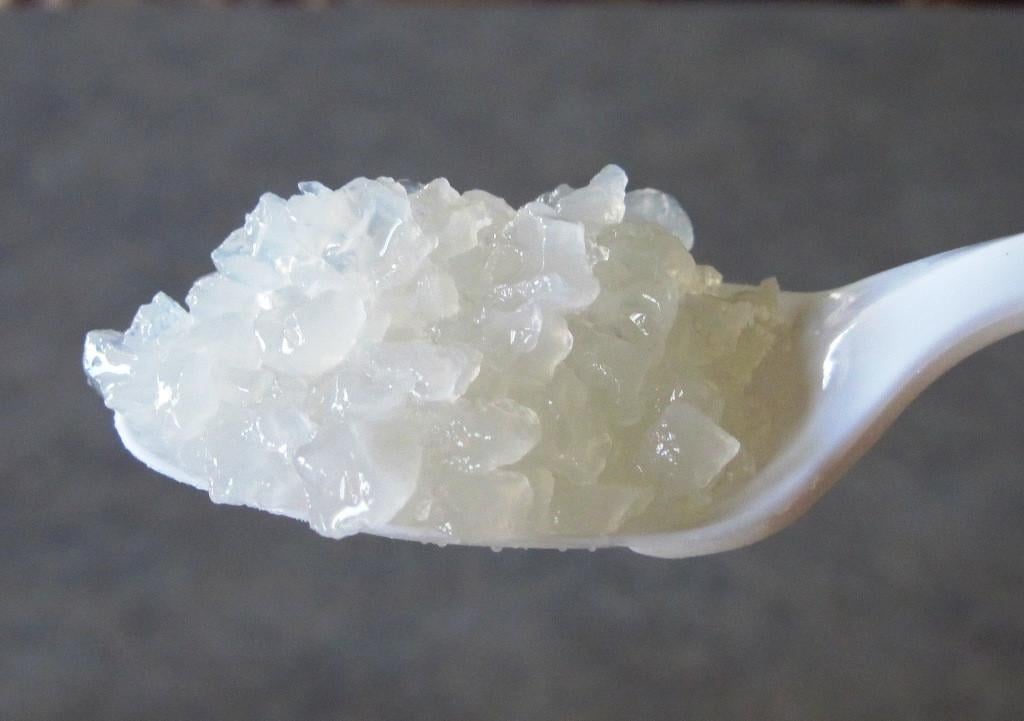 GRATIS: waterkefir of melkkefir, voor een gezonde probiotica drank!
