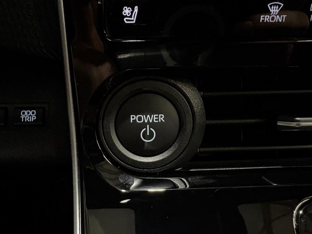 Toyota Bz4x premium 71 kwh