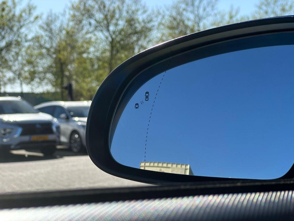 Hyundai Kona 1.6 gdi hev fashion