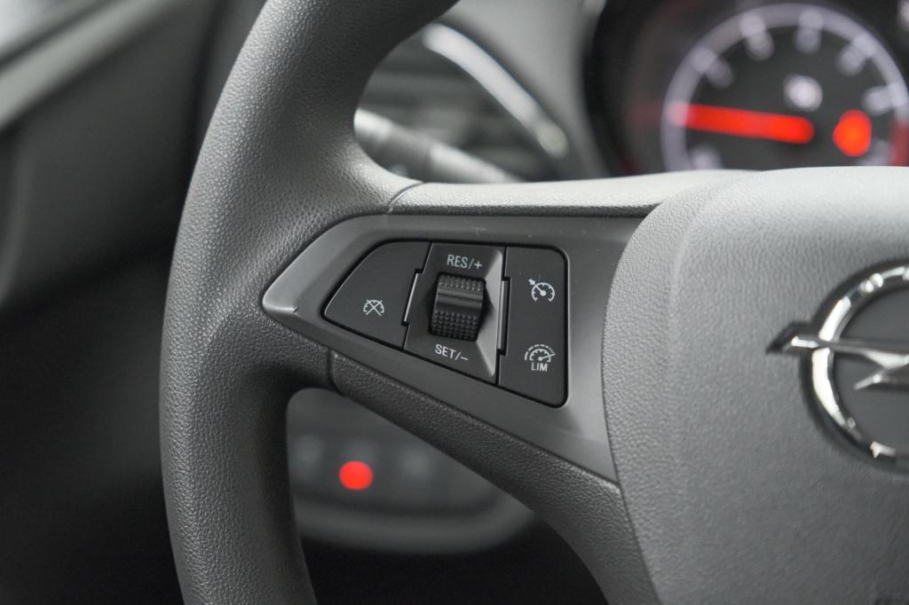 Opel Karl 1.0 rocks online edition | apple carplay | parkeersensoren | navi