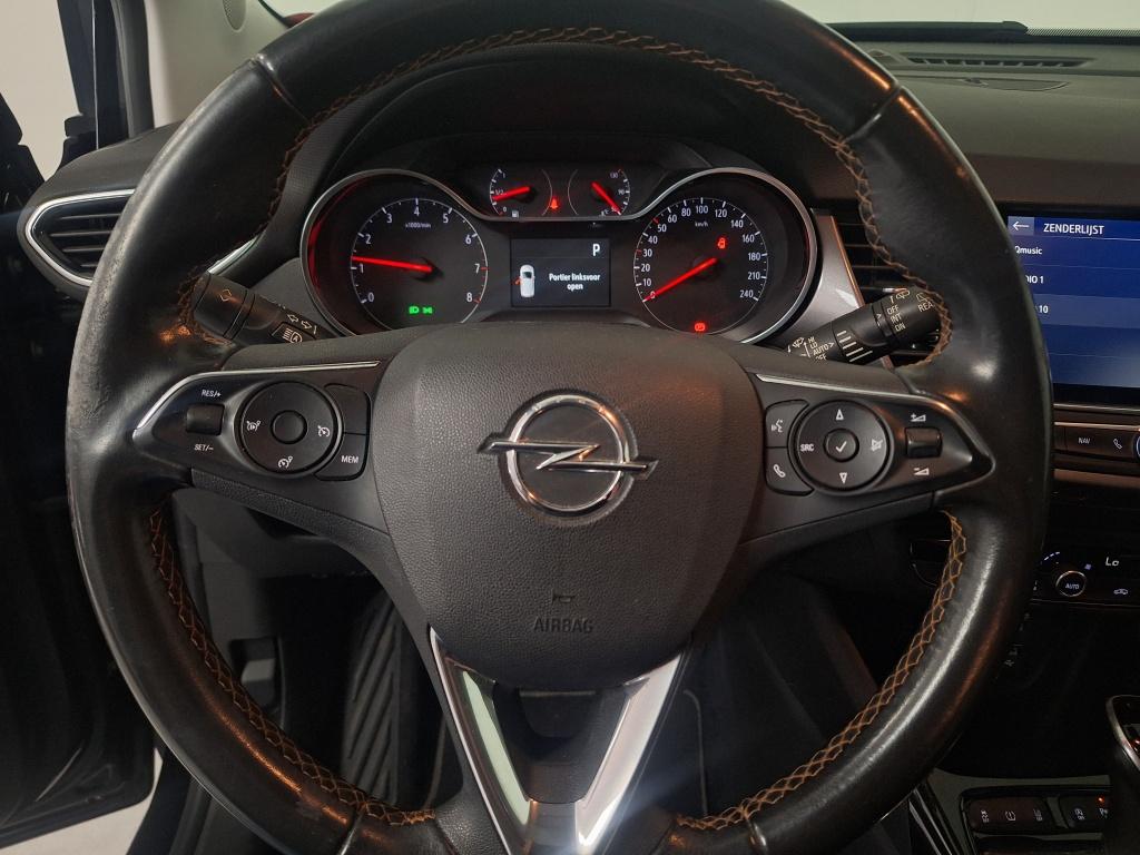 Opel Crossland X 1.2 t. innovation | trekhaak | camera | automaat |