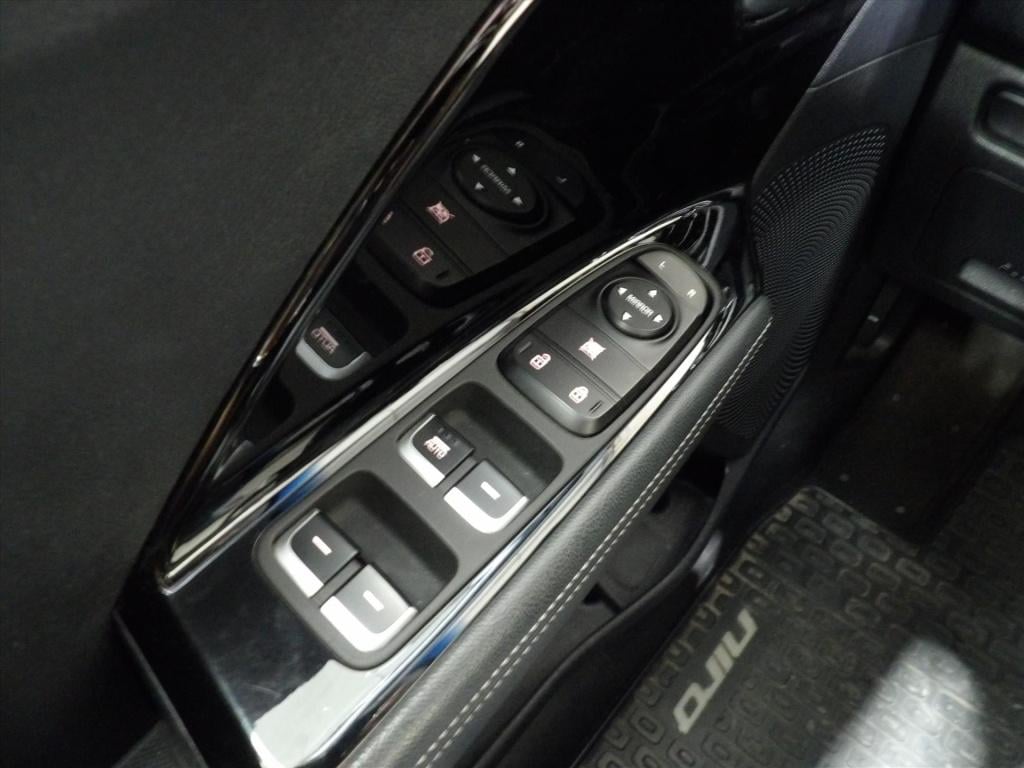 Kia Niro 1.6 gdi hybrid 141pk dct6 dynamicline